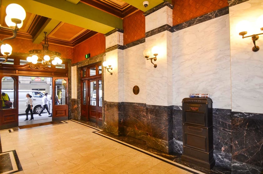 Click to view all images Suite 703, Level 7/67 Castlereagh Street Sydney NSW 2000 - Image 3