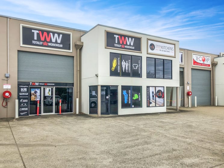 Unit 2/22 Isles Drive Coffs Harbour NSW 2450 - Image 3