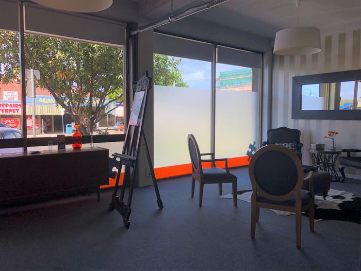 Click to view all images Shop 2, 'Stoker House' 19 Park Avenue Coffs Harbour NSW 2450 - Image 2