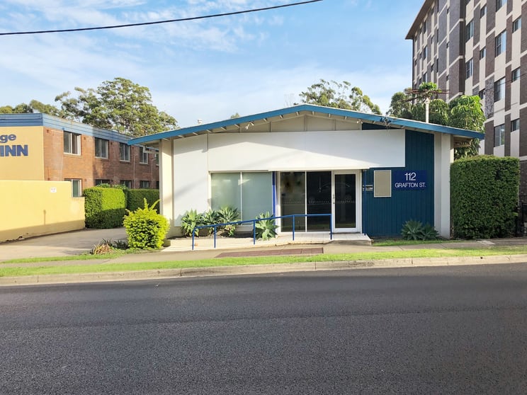 Click to view all images Suite 1/112 Grafton Street Coffs Harbour NSW 2450 - Image 3