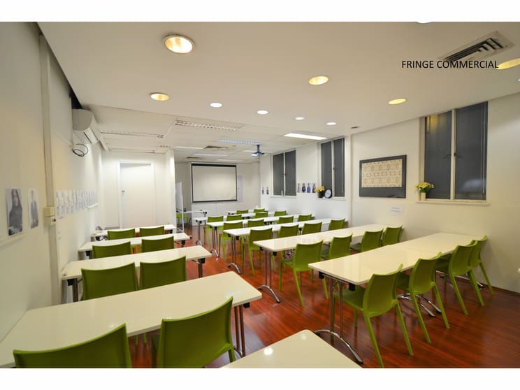 661 George Street Haymarket NSW 2000 - Image 1