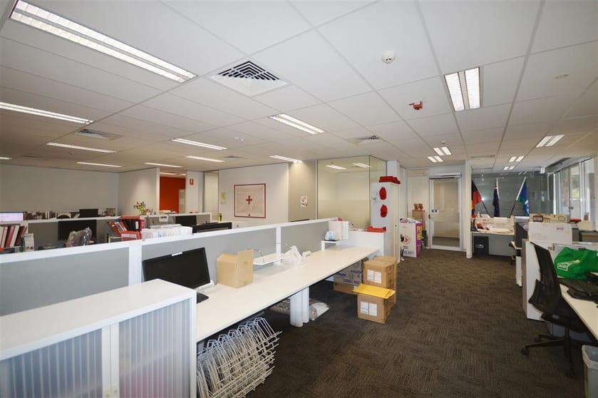 (Suite 7) (Grnd Flr)/29 Smith Street Charlestown NSW 2290 - Image 3