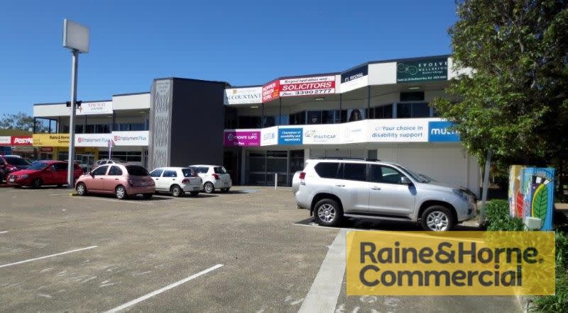 Click to view all images 6C/26 Redland Bay Road Capalaba QLD 4157 - Image 1