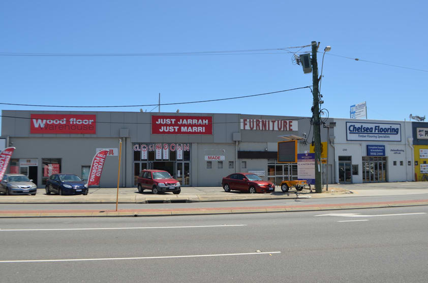 Click to view all images 1C/43 Hutton Street Osborne Park WA 6017 - Image 1