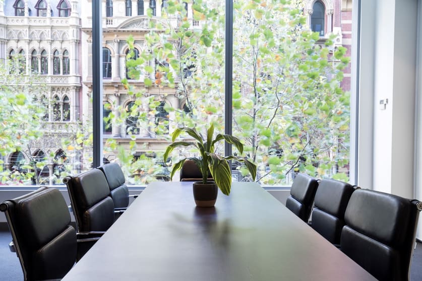 Click to view all images Suite 107A/B/480 Collins Street Melbourne VIC 3000 - Image 1