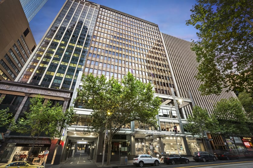Click to view all images Suite 107A/B/480 Collins Street Melbourne VIC 3000 - Image 3