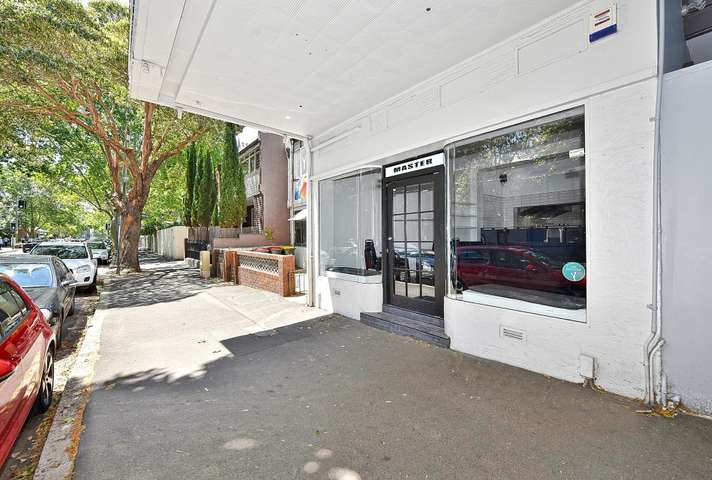 Click to view all images 368 Crown Street Surry Hills NSW 2010 - Image 3