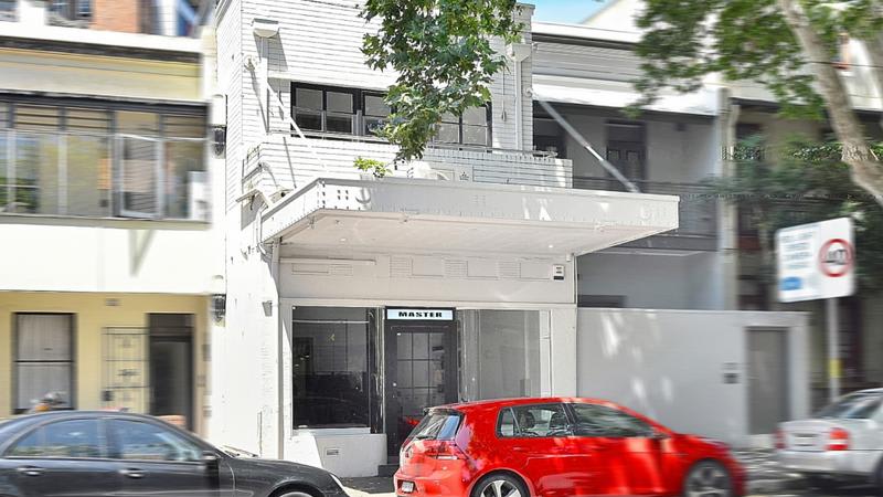 Click to view all images 368 Crown Street Surry Hills NSW 2010 - Image 2