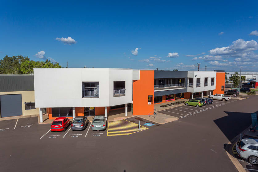 Click to view all images 32/5 McCourt Road - Showrooms Yarrawonga NT 0830 - Image 2