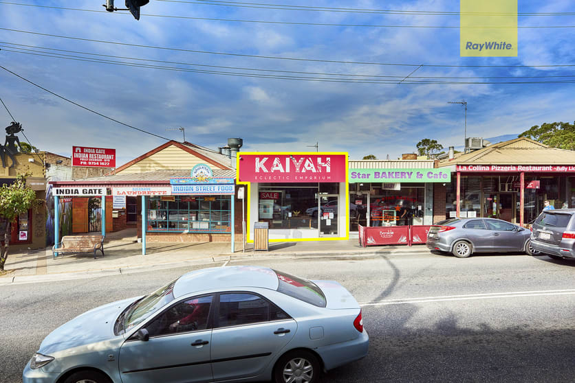 Click to view all images 2/1642 Burwood Highway Belgrave VIC 3160 - Image 1