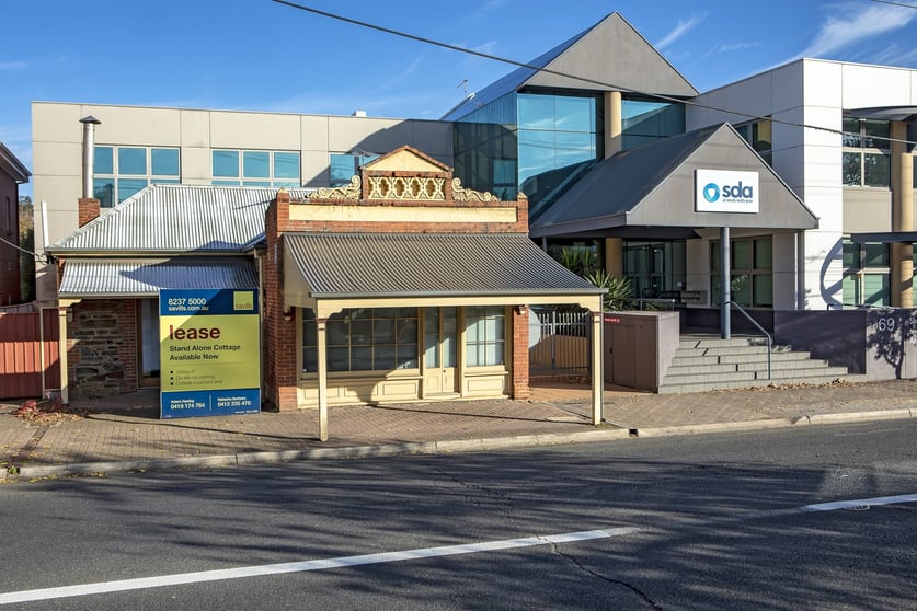Click to view all images 69 Fullarton Road Kent Town SA 5067 - Image 2