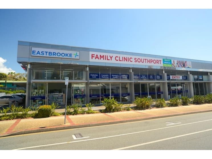 Click to view all images 3/45 - 49 Nind Street Southport QLD 4215 - Image 1