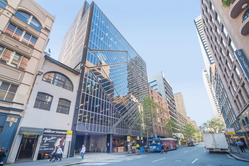 Level 2/263 Clarence Street Sydney NSW 2000 - Image 2
