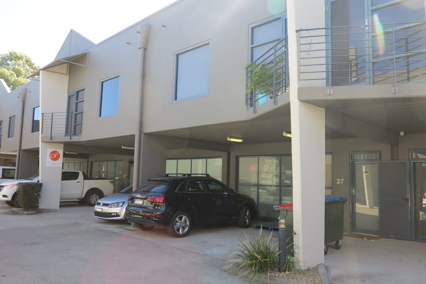 Click to view all images 37/45-51 Huntley Street Alexandria NSW 2015 - Image 3