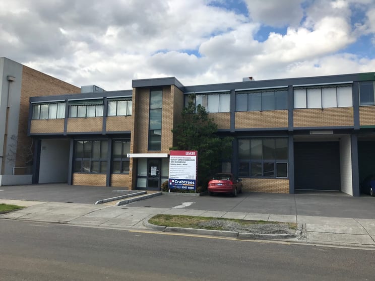 Click to view all images 6 Sullivan Street Moorabbin VIC 3189 - Image 1