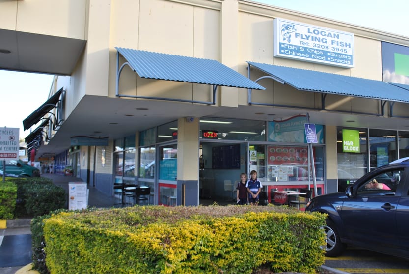 Click to view all images Shop 15/2-24 Wembley Road Logan Central QLD 4114 - Image 2