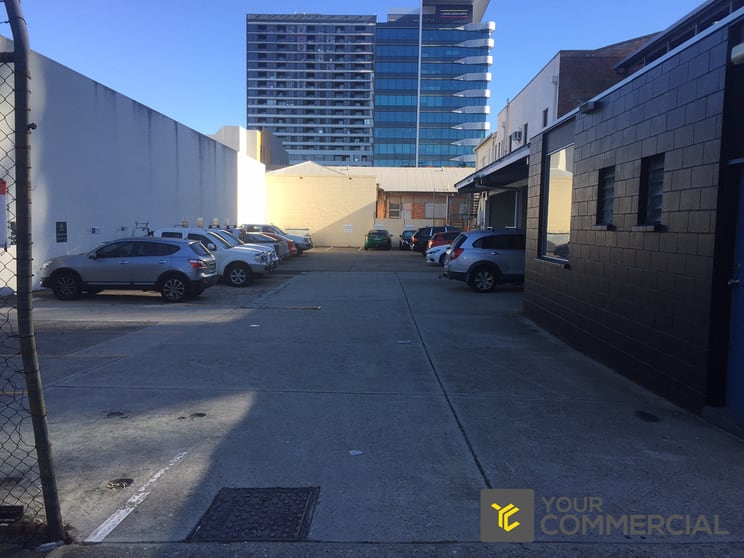 Click to view all images 9/887 Ann Street Fortitude Valley QLD 4006 - Image 3