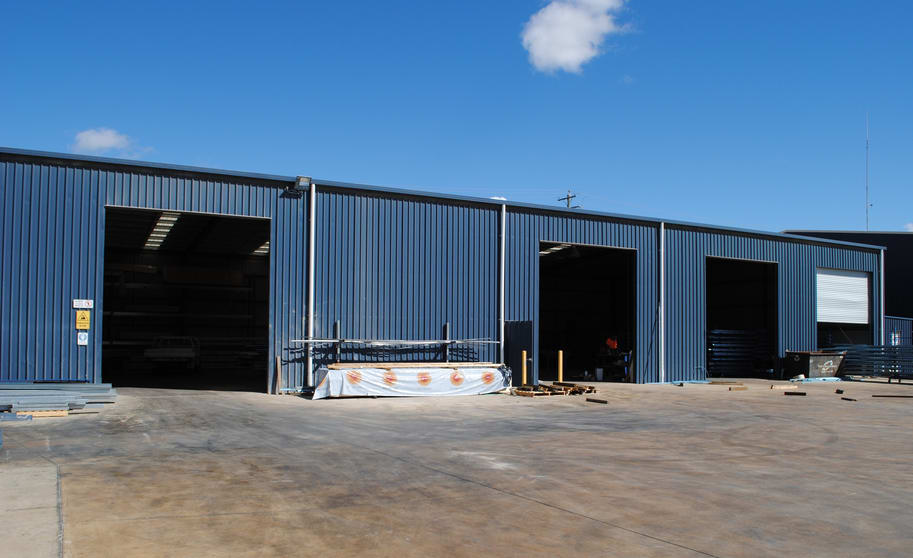 6 Holt Drive Torrington QLD 4350 - Image 1