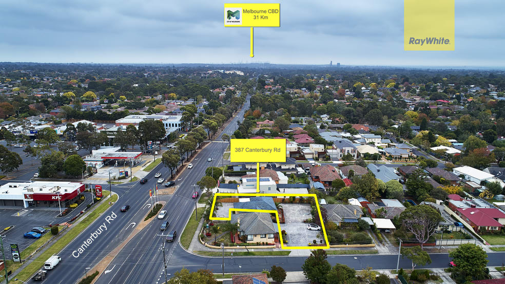 Click to view all images 387 Canterbury Road Forest Hill VIC 3131 - Image 2