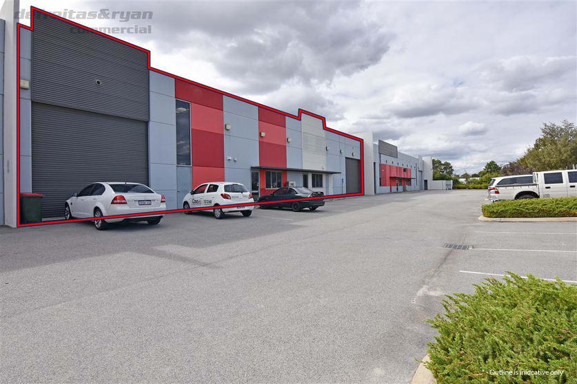 18 & 20 Tesla Road Rockingham WA 6168 - Image 2