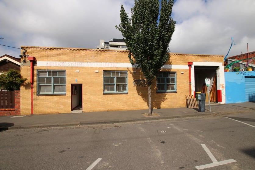 1 Mater Street Collingwood VIC 3066 - Image 1