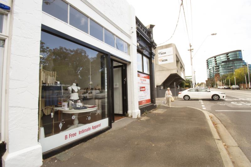 Click to view all images 421 Riversdale Road Hawthorn East VIC 3123 - Image 2