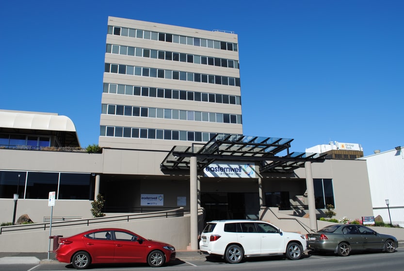Click to view all images 8-10 Russell Street Toowoomba City QLD 4350 - Image 3