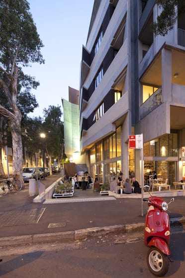 Click to view all images Level G04 Waterloo Street Surry Hills NSW 2010 - Image 2