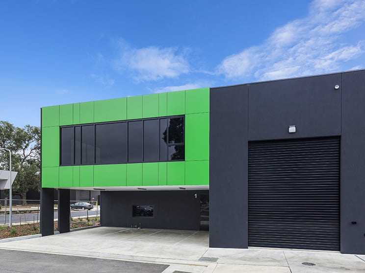 Click to view all images 1/16 Sigma Drive Croydon South VIC 3136 - Image 1