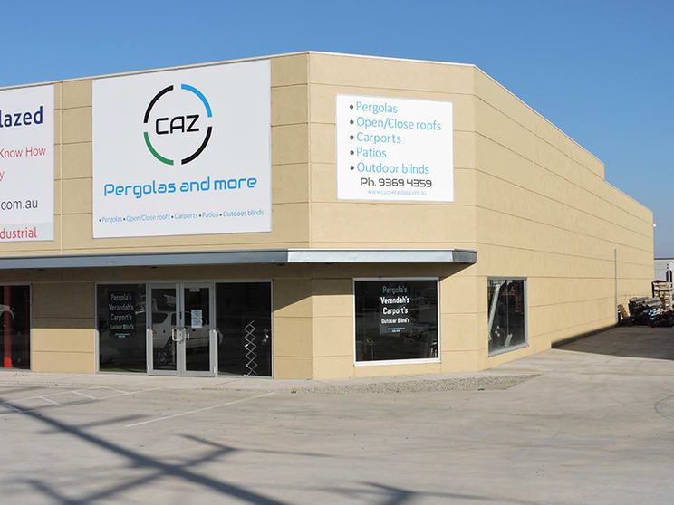 Click to view all images Unit 1/143 Dohertys Road Laverton North VIC 3026 - Image 1