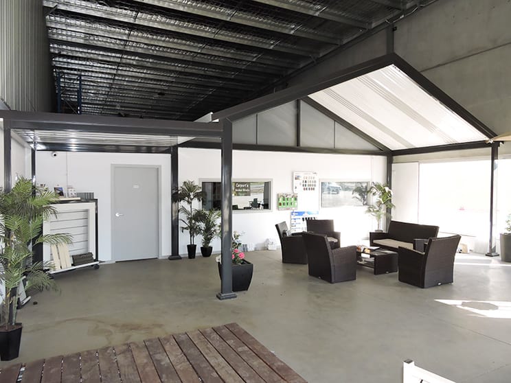Click to view all images Unit 1/143 Dohertys Road Laverton North VIC 3026 - Image 2