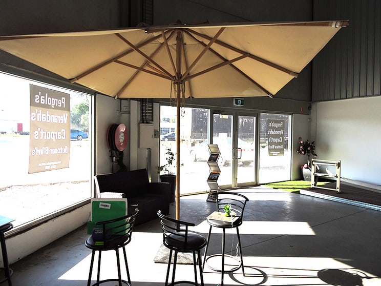 Click to view all images Unit 1/143 Dohertys Road Laverton North VIC 3026 - Image 3