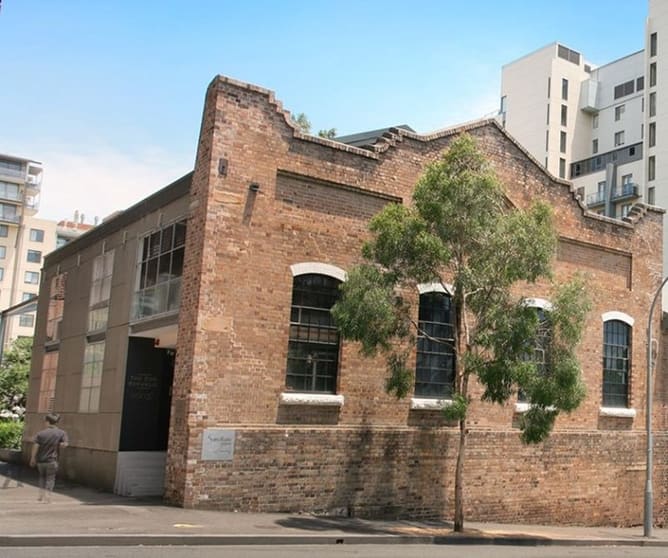 Click to view all images 11 Harris Street Pyrmont NSW 2009 - Image 1