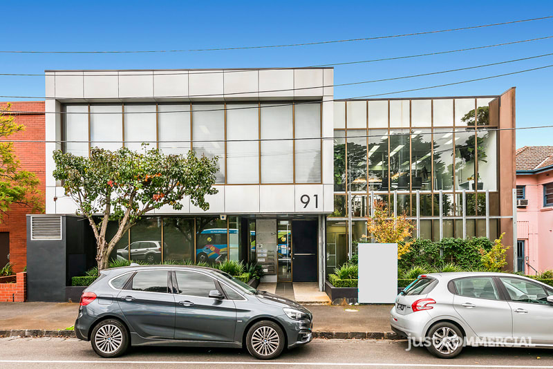 Click to view all images 5/91 Station Street Malvern VIC 3144 - Image 1