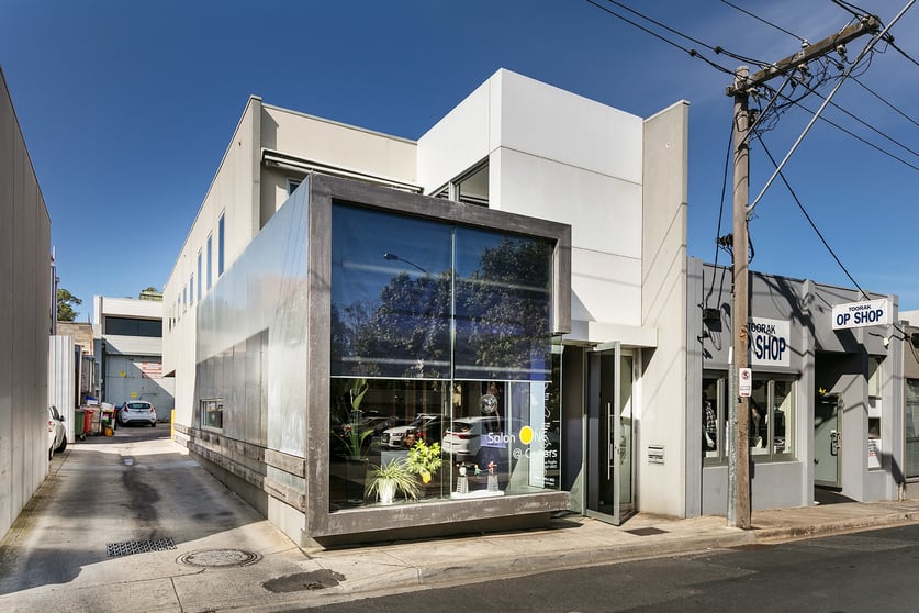 Click to view all images Level 1/1 Carters Avenue Toorak VIC 3142 - Image 1
