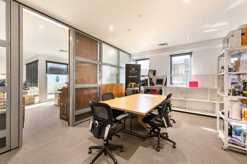 Click to view all images Level 1/1 Carters Avenue Toorak VIC 3142 - Image 3