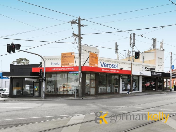 605-607 High Street Kew East VIC 3102 - Image 1