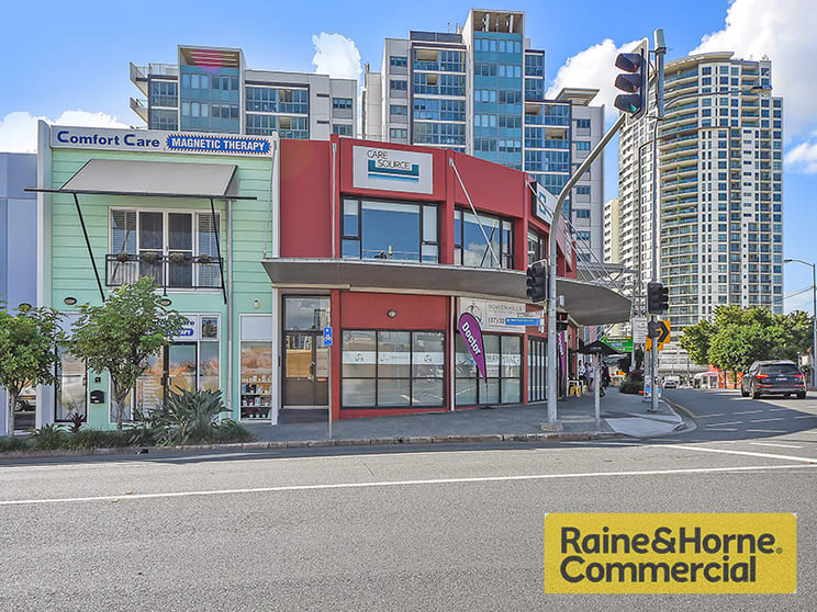 Click to view all images 9/7 O'Connell Terrace Bowen Hills QLD 4006 - Image 1
