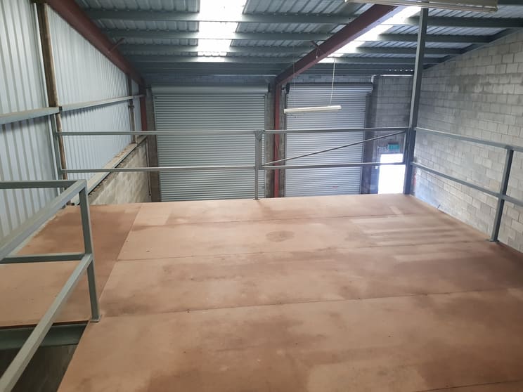 Click to view all images Shed 1 Clifford Lane South Murwillumbah NSW 2484 - Image 2