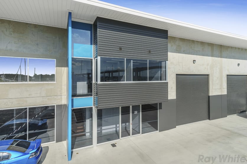 Click to view all images 22/35 Paringa Road Murarrie QLD 4172 - Image 1