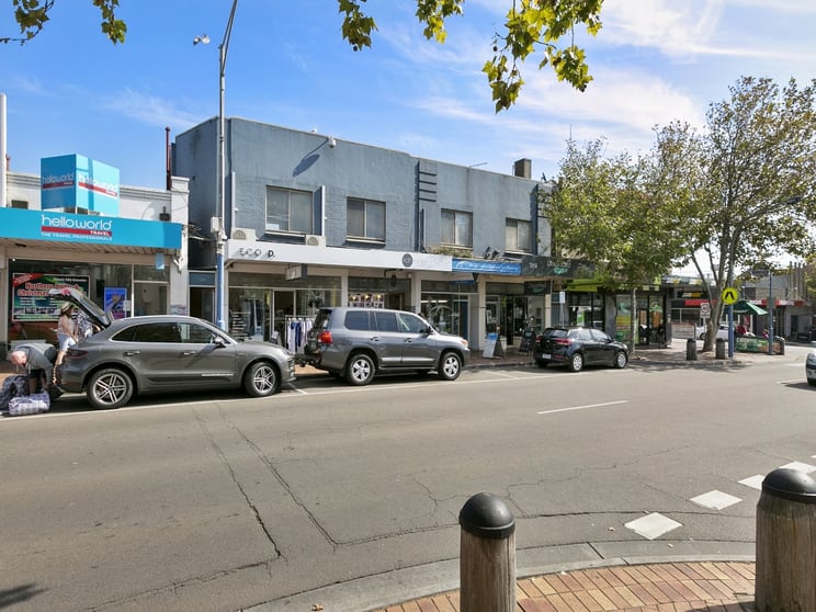 Click to view all images 61a Main Street Mornington VIC 3931 - Image 1