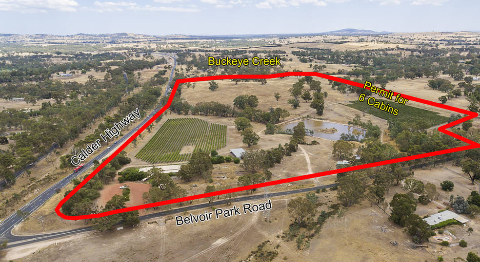 Click to view all images 3 Belvoir Park Road Bendigo VIC 3550 - Image 2