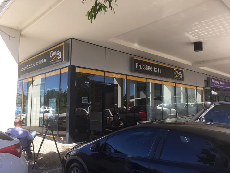 Click to view all images G.02B/15 Discovery Drive North Lakes QLD 4509 - Image 1