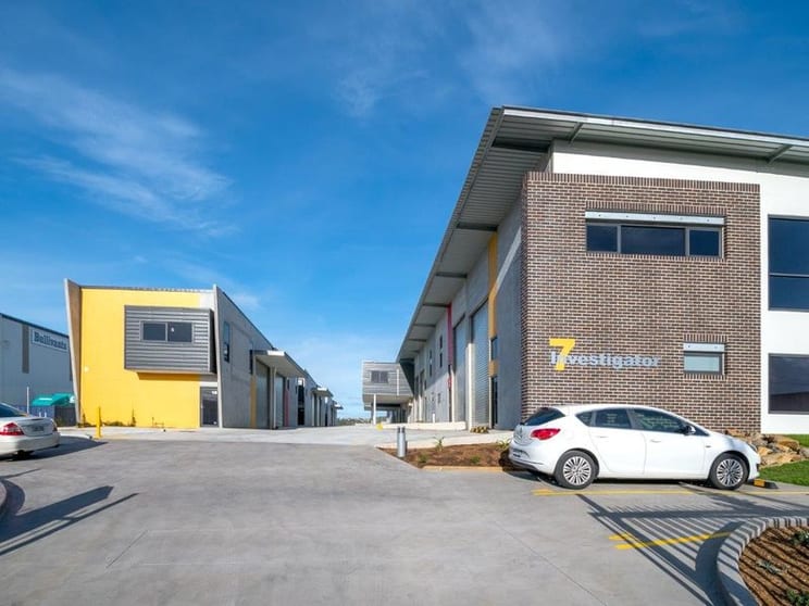 9/7 Investigator Drive Unanderra NSW 2526 - Image 3