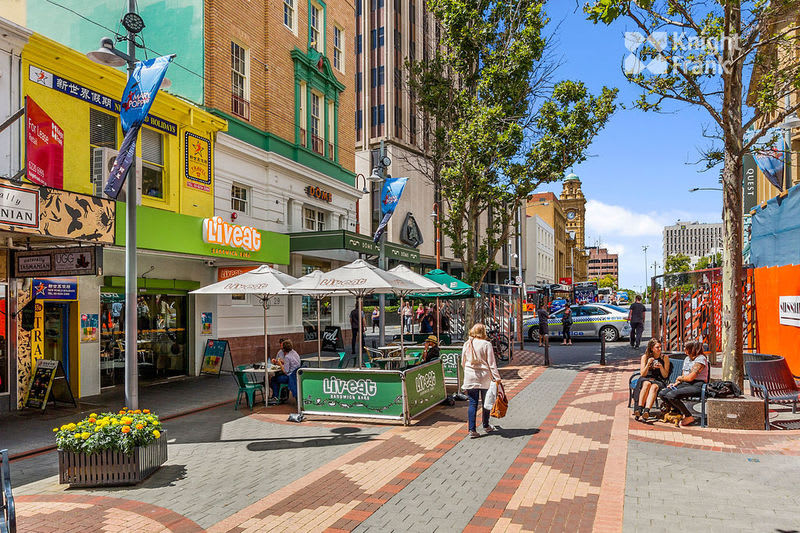 Click to view all images 33 Elizabeth Street Hobart TAS 7000 - Image 3