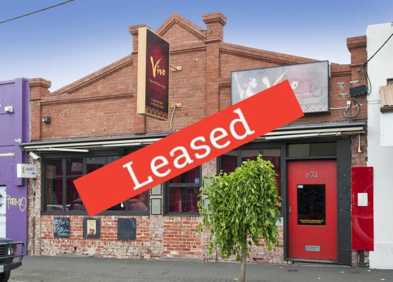 Click to view all images 674 Mount Alexander Road Moonee Ponds VIC 3039 - Image 2