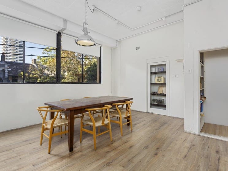 Click to view all images Level 1/105 Crown Street Darlinghurst NSW 2010 - Image 1