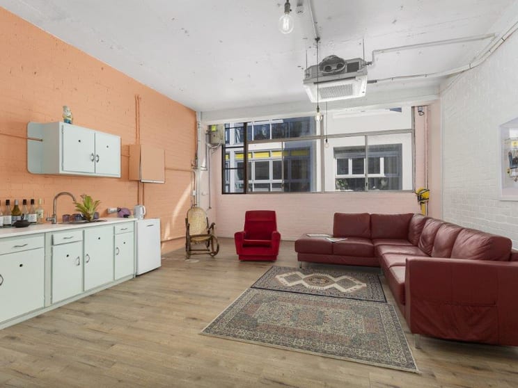 Click to view all images Level 1/105 Crown Street Darlinghurst NSW 2010 - Image 3