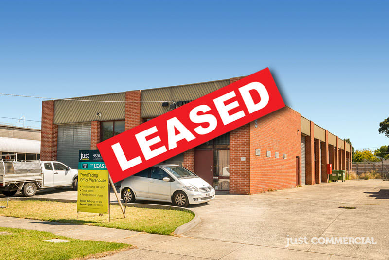 Click to view all images 3/5 Shearson Crescent Mentone VIC 3194 - Image 1