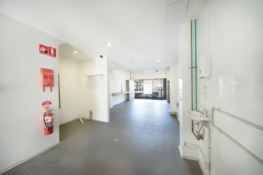 Click to view all images 454 Cleveland Street Surry Hills NSW 2010 - Image 2